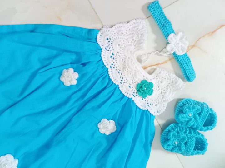 Kushi%20kata%20%20Cotton%20Frock,hair%20band%20and%20Shoes%20for%20Kids%20-%20%E0%A6%AC%E0%A6%BE%E0%A6%9A%E0%A7%8D%E0%A6%9A%E0%A6%BE%E0%A6%A6%E0%A7%87%E0%A6%B0%20%E0%A6%9C%E0%A6%BE%E0%A6%AE%E0%A6%BE%20-%20Image%204