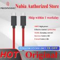 Black Shark Magnetic Charging Cable USB Charger Type C Gaming Cable for Blackshark 3/ 3 Pro Phones 18w Fast Charge 1.2m. 