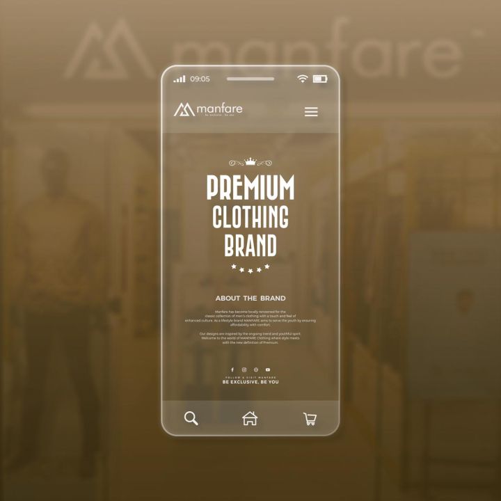 Manfare's%20Premium%20Quality%20Stylish%20T%20Shirt%20For%20Man%20I%20MF-407%20-%20Image%207