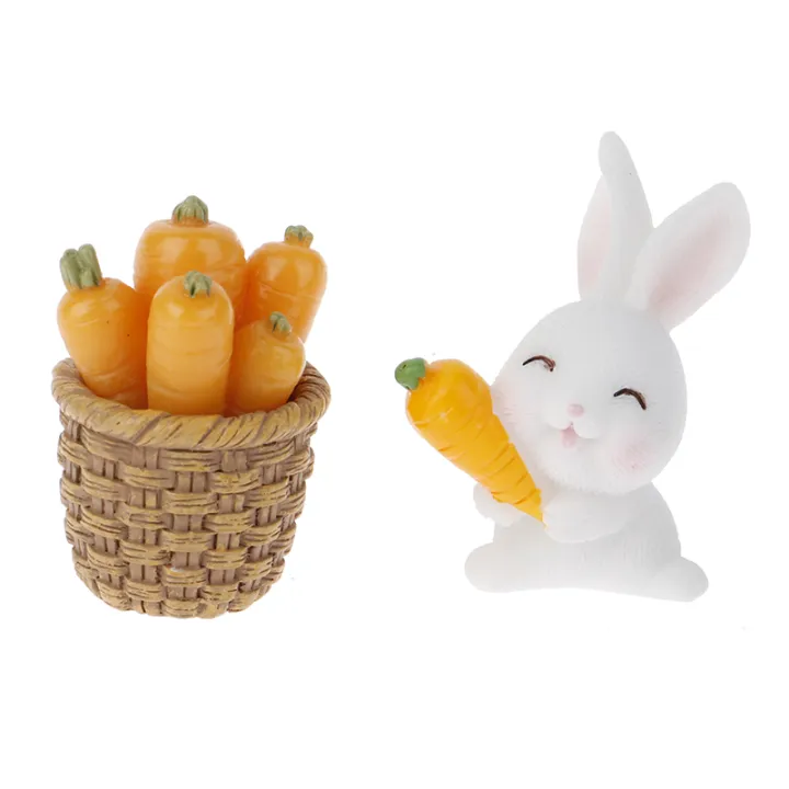 7PCs%20DIY%20Mini%20Miniature%20Fairy%20Garden%20Rabbit%20Decor%20Craft%20Ornament%20Accessories%20Sunlight%20Mall%20-%20Image%206