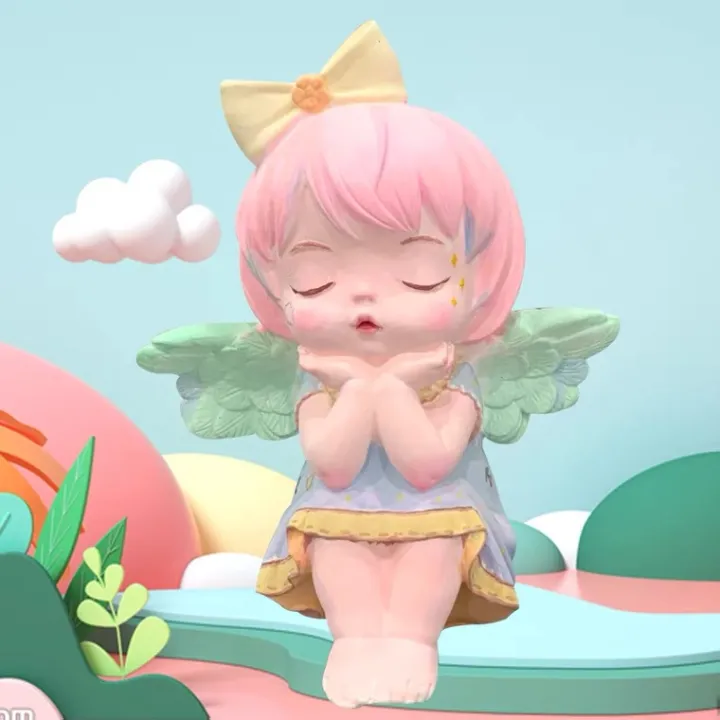 %E3%80%90DIYAngel%20Doll%E3%80%91Graffiti%20VinyldiyNon-Plaster%20Doll%20Color%20Drop-Resistant%20Toy%20White%20Blank%20Bank%20-%20Image%204