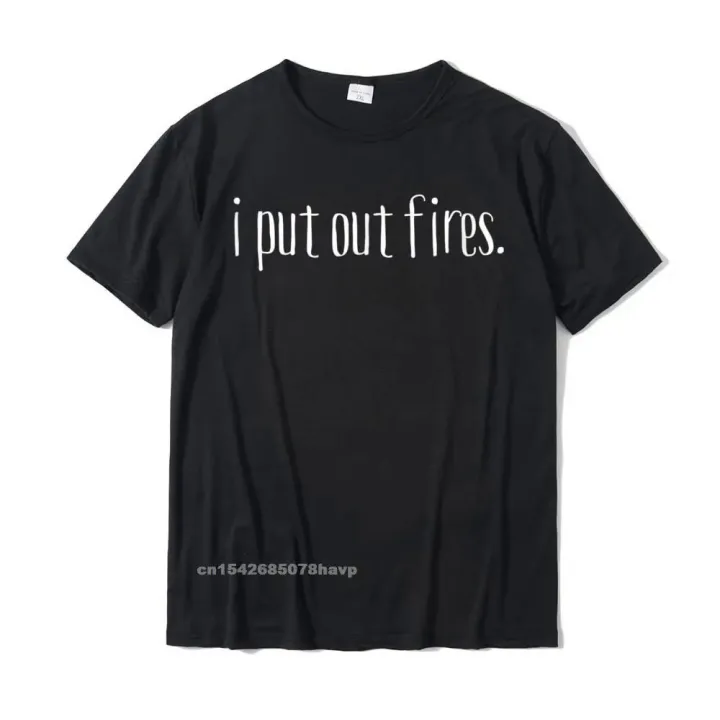 Funny Operations Manager T-Shirt. Gift For Office Managers T-Shirt Top T-Shirts Tops Tees Latest Cotton Casual Custom Men