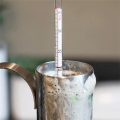 Maple Syrup Hydrometer Test Cup Kit Hydrometer for Maple Syrup Making Maple Syrup Supplies. 