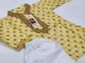 Eid special new Indian Reshom katan febric baby Panjabi collection/Wedding special Panjabi collection/occasional panjabi special collections. 