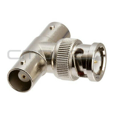 Silver%20T%20-%20type%20BNC%202%20distribution%20adapter%20Connector%20male%20/%20female%20/%20female%20-%20Image%203