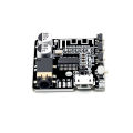 3.7-5V Mini Bluetooth Stereo Audio Receiver Board Module With Mic for arduino MP3 Player Bluetooth Lossless Decoder Board Type-C.