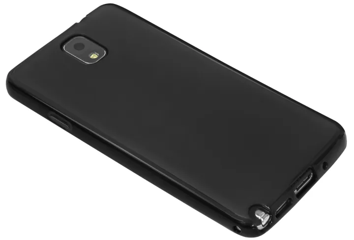 For Samsung Galaxy Note3,  Liquid Silicone Shockproof Soft Case For Samsung Galaxy Note3 Back Cover -