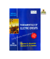 Fundamentals of Electric Circuits  ( 5th Edition ) by Charles K. Alexander & Mathew N. O. Sadiku. 