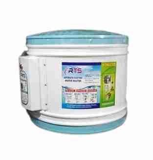 RTS Water Geyser 67 Liters - 5 Years Warranty