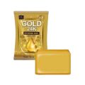 Glowsquad Thanaka & Vivi Gold Soap Combo Eid Special. 
