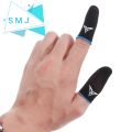 Flydigi Finger Sleeve 2 NEW Generation Wasp Feeler Sweat-Proof Finger Cover mobile phone tablet Game Touch Screen Thumb Call of Duty. 