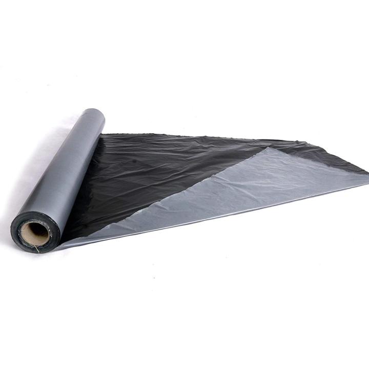 মালচিং পেপার#Malching Paper (3 ফুট চওড়া বাই 24 ফুট লম্বা ) কালো ...