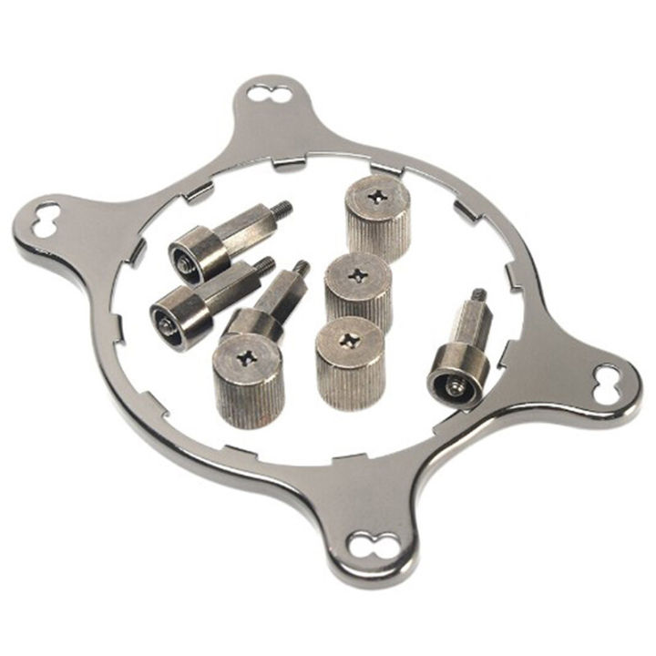 CPU%20Cooler%20Fan%20Bracket%20Heatsink%20Holder%20AM4%20Mounting%20Bracket%20Kit%20Hydro%20Series%20-%20Image%207