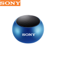 【Ready Stock+FREE Shipping+COD】 Sony M3 Bluetooth speaker mini speaker wireless speaker mini audio smart portable bluetooth speaker bass small speaker tiny. 