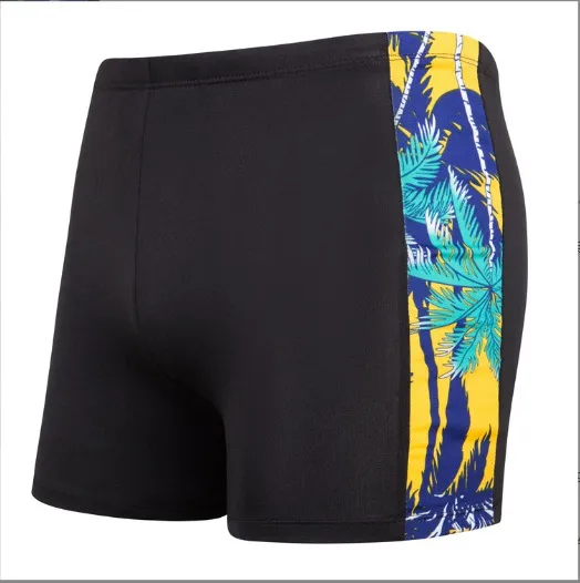 Anti-Embarrassment%20Men's%20Swimming%20Trunks%20plus-Sized%20plus%20Size%20Boxer%20Swim%20Trunks%20Set%20Fashion%20Printed%20Men's%20Hot%20Spring%20Bathing%20Suit%20-%20Image%207