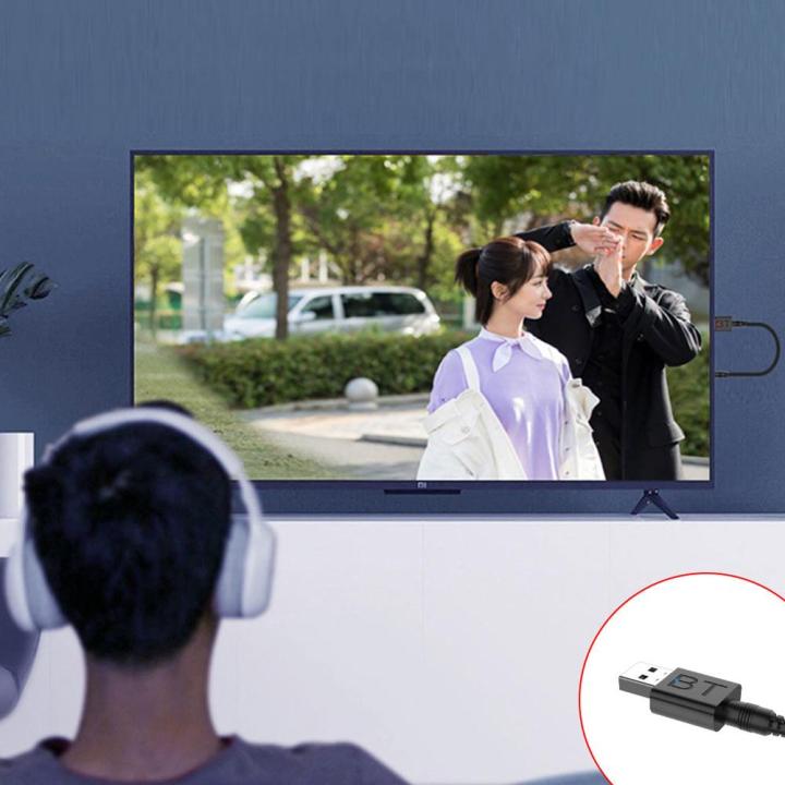 Mini%20USB%20Audio%20Receiver%20Adapter%20Bluetooth-compatible%205.0%20For%20Car%20TV%20PC%20Speaker%20-%20Image%205