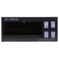 QUANBU 2X LILYTECH ZL-7801A, General, Temperature and Humidity Controller, Thermostat and Hygrostat, Thermistat Thermostat.