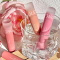 OULESONG's new product Mist Lip Gloss, Matte Matte, Velvet Mist, Not Easy to Fade, Color Makeup, Lip Gloss, Lip Gloss, Lipstick. 
