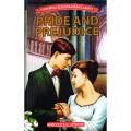 Pride & Prejudice Paperback. 