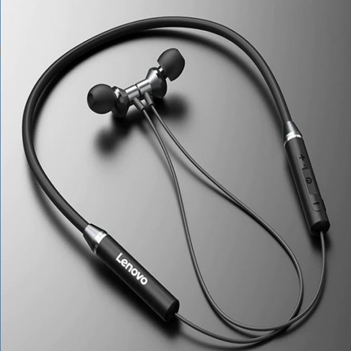 Lenovo%20HE05%20Bluetooth%20Neckband%20Headset%20Wireless%20In-Ear%20Earphones%20with%20Long%20Battery%20Life%20and%20Mic%20-%20Image%202