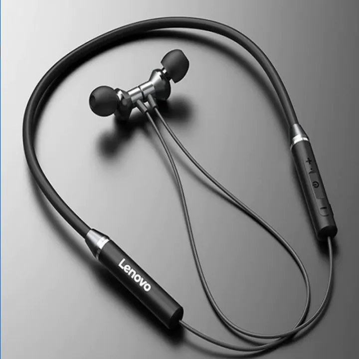 Lenovo%20HE05%20Bluetooth%20Neckband%20Headset%20Wireless%20In-Ear%20Earphones%20with%20Long%20Battery%20Life%20and%20Mic%20-%20Image%202