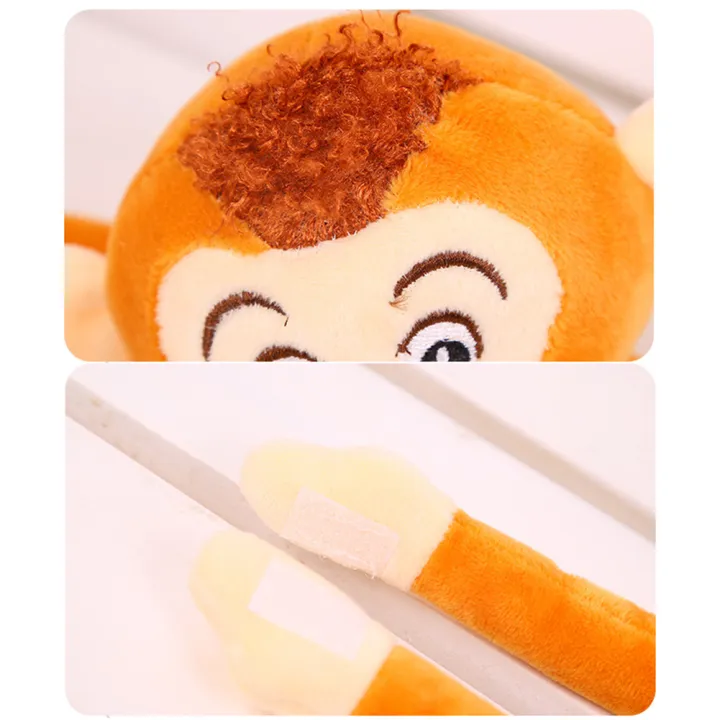 65CM%20Cute%20Long-Armed%20Monkey%20Shaped%20Plush%20Toy%20Monkey%20Long%20Arm%20Tail%20Soft%20Plush%20Hanging%20Doll%20Toy%20Home%20Decor%20Curtains%20Hanger%20-%20Image%204