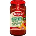Leggo'S Pasta Sauce ( Garden Vegetable ) - 500 gm. 