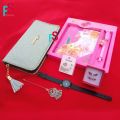 Combo gift pack for girlfriend Gift for Women 6pcs combo gift Valentine Gift for Women.