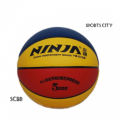 Basket Ball ninja _ Premium Quality _ SCBD.