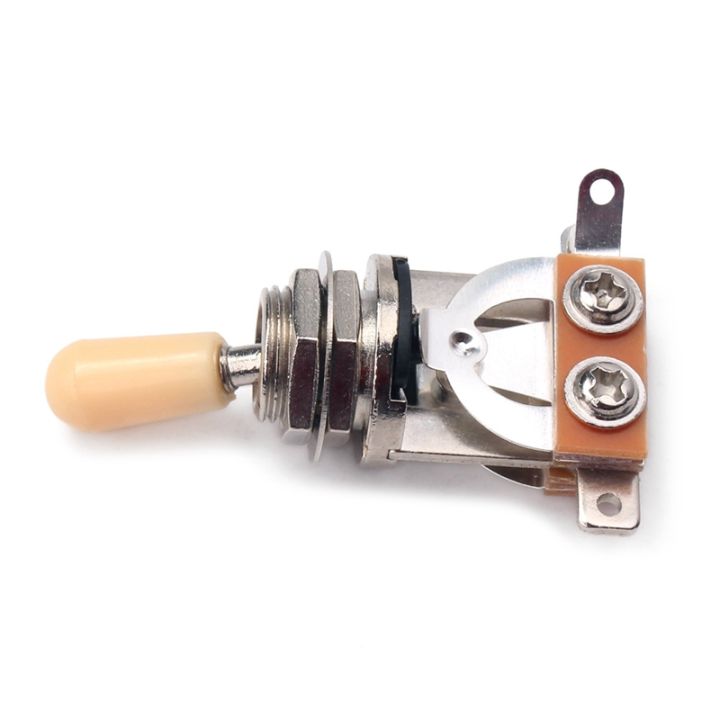 ZOROOM%20Metric%203%20Way%20Short%20Straight%20Guitar%20Pickup%20Selector%20Toggle%20Switch%20Knob%20for%20Gibson%20Epiphone%20Lp%20Guitar%20Parts,Pack%20of%204%20-%20Image%206