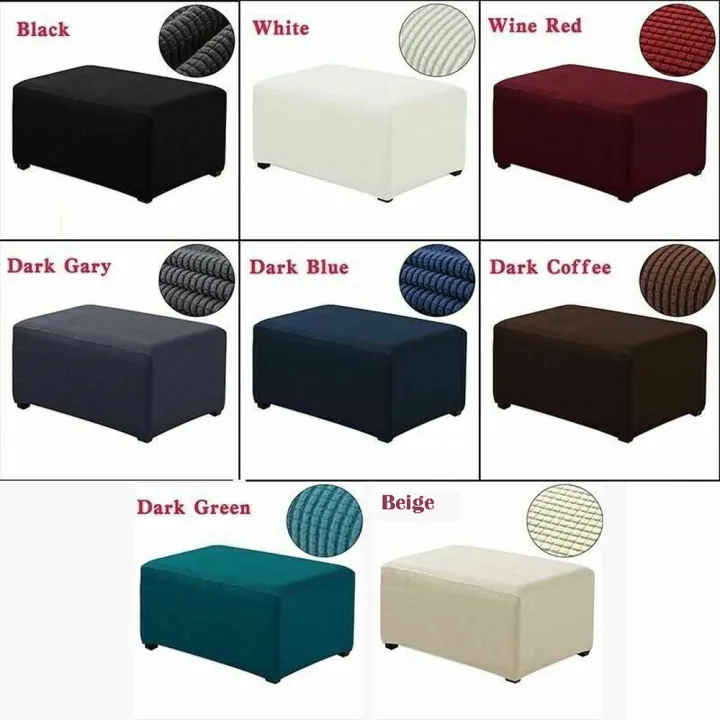 %E3%80%90The%20road%20to%20happiness%20Store%E3%80%91Elastic%20Pedal%20Cover%20Stretch%20Storage%20Ottoman%20Slipcover%20Rectangle%20Footstool%20Sofa%20Cover%20for%20Living%20Room%208%20Colors%20S%20M%20L%20-%20Image%204
