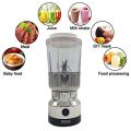 Nima 2 in 1 Electric Grinder and Juicer for A-Z Dry Spice - Silver.