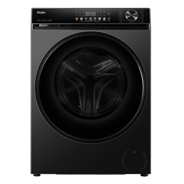 HAIER 12+7 KG Washer Dryer Combo With AI Wash | HWD120-BP12357S8