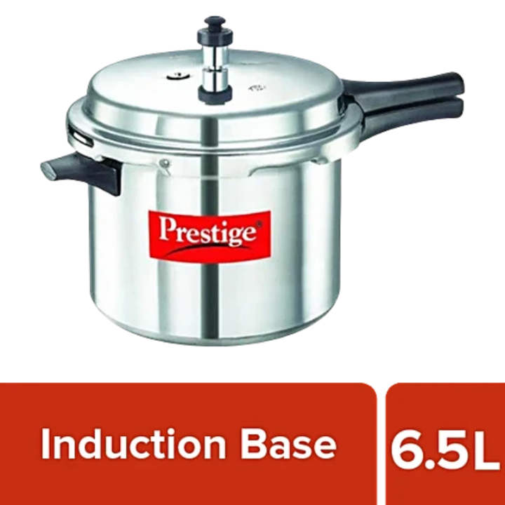 Prestige 10203 L Popular Aluminium Outer Lid high quality