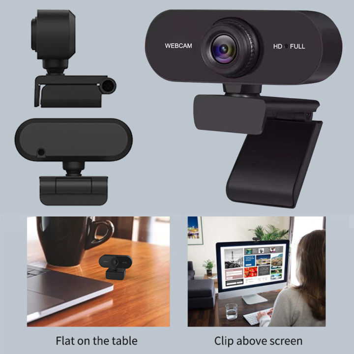 %E3%80%90Shop%20Now%20and%20Save%E3%80%91%20USB%20HD%201080P/2K%20Computer%20Web%20Camera%20Plug%20and%20Play%20with%20Microphone%20Computer%20Camera%20Autofocus%20PC%20Webcam%20for%20PC%20Desktop%20-%20Image%202