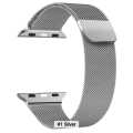 Magnetic Strap For Apple watch Band 49 mm 42mm 44mm 45mm bracelet iWatch 3 4 5 6 7 se 8 ultra straps.