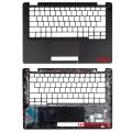 Laptop Case New For Dell Latitude 5300 E5300 Series Notebook LCD Back Cover Front Bezel Bottom keyboard Case ABCD Shell Black.