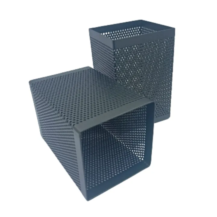 GuangBo%20Square%20Metal%20Pen%20Holder-1pc%20Black%20-%20Image%205