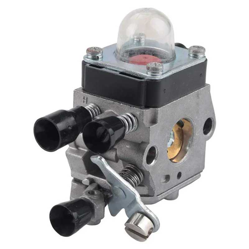 HIPA Carburetor With Air Filter Fuel Line Repower Kit For Sthil S290