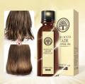 LAIKOU Morocco Hair Essential Oil 40ml - Repair Damaged Hair Smooth Dry Hair Provide Nutritions Make Hair Smooth and Silky.