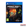 Minecraft: Playstation Edition - PS4 Game. 