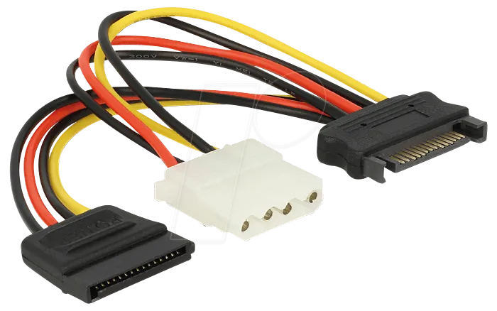 Adapter%20SATA%20/%20SATA%20/%20MOLEX%20AK-CA-32%20(SATA%2015pin%20+%204pin%20Molex,%2016,5%20cm)%20-%20Image%203
