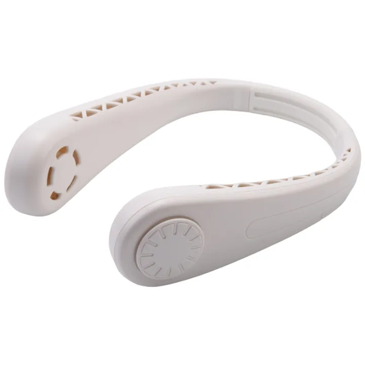 Bladeless%20Neck%20Fan,Portable%20Fan%20Rechargeable,Personal%20Fan,White%20-%20Image%203