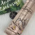 Bath & Body Works and Night Blooming Jasmine Fine Fragrance Mist. 