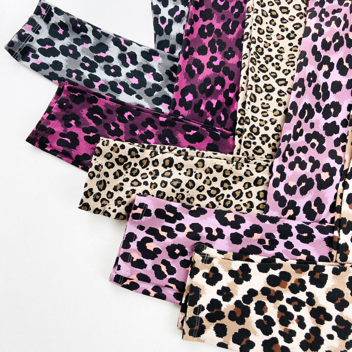 Girls%20Premium%20Cotton%20Jersey%20Printed%20Leggings%20From%20Levin%20-%20Image%207