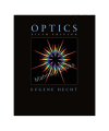 Optics (5th Edition) by Eugene Hecht. 