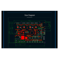 32Bit Control Board-1 x BTT SKR MINI E3 V3.0 32 Bit Motherboard
1 x cable(random color, cannot choose the specified color)Black. 
