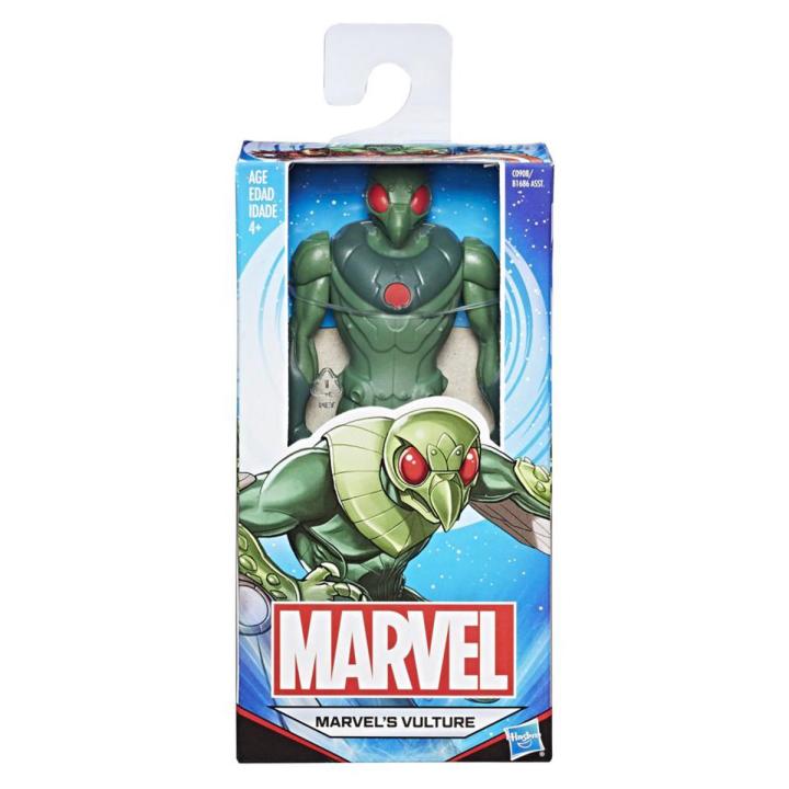 Hasbro Marvel Marvel's Vulture 6 inch Basic Action Figure