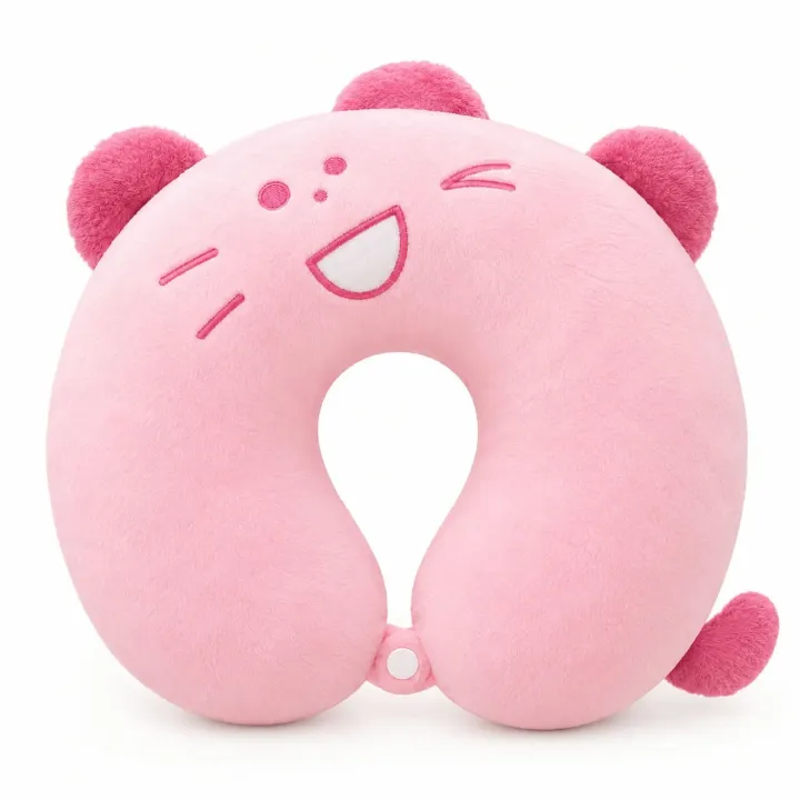 U%20Shape%20Memory%20Foam%20Neck%20Pillow%20for%20Travel,%20Office%20&%20Sleeping%20%7C%20Soft%20Comfortable%20Neck%20Support%20Pillow%20-%20Image%209