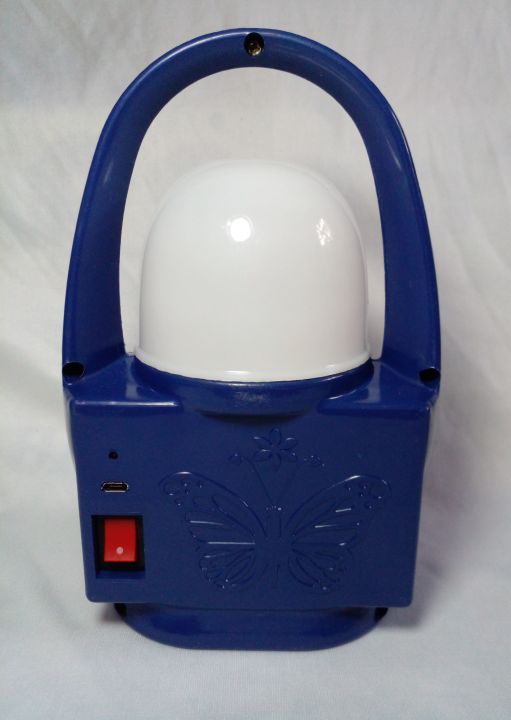 Charger Light, Rechargeable Mini Table Lamp Light